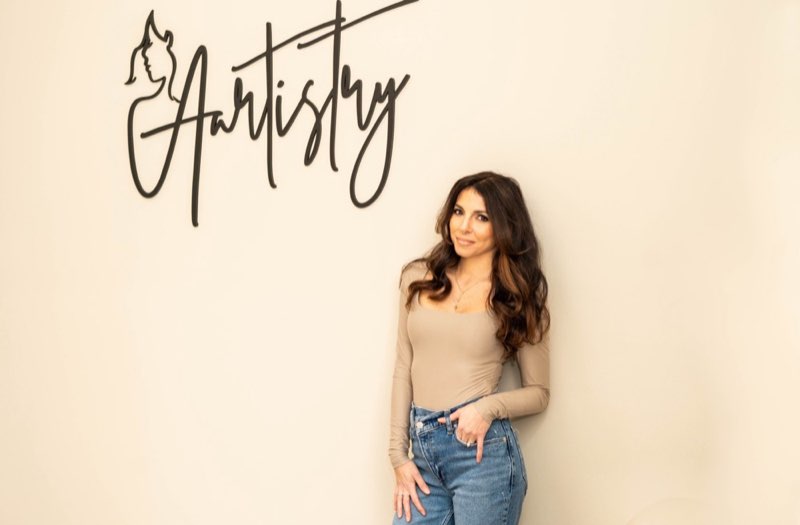 Aartistry Studio portfolio work
